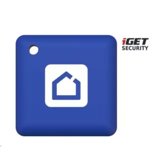 iGET SECURITY EP22 - RFID-Schlüssel für iGET SECURITY M5 Alarm iGET SECURITY EP22 - RFID-Schlüssel für iGET SECURITY M5 Alarm