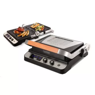 Lauben Kontaktgrill 2000SB