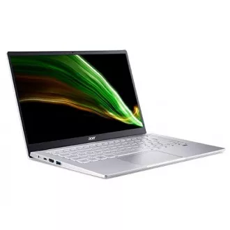 ACER NTB Swift 3 (SF314-511-53XA) -Intel®Core™ i5-1135G7, 14" FHD IPS, 16GB, 512GBSSD, Iris Xe Graphics, W11H, silber ACER NTB Swift 3 (SF314-511-53XA) -Intel®Core™ i5-1135G7, 14" FHD IPS, 16GB, 512GBSSD, Iris Xe Graphics, W11H, silber