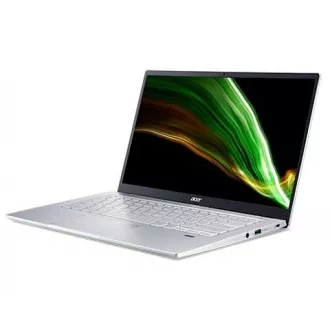 ACER NTB Swift 3 (SF314-511-53XA) -Intel®Core™ i5-1135G7, 14" FHD IPS, 16GB, 512GBSSD, Iris Xe Graphics, W11H, silber ACER NTB Swift 3 (SF314-511-53XA) -Intel®Core™ i5-1135G7, 14" FHD IPS, 16GB, 512GBSSD, Iris Xe Graphics, W11H, silber