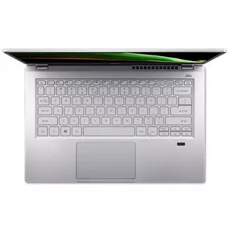 ACER NTB Swift 3 (SF314-511-53XA) -Intel®Core™ i5-1135G7, 14" FHD IPS, 16GB, 512GBSSD, Iris Xe Graphics, W11H, silber ACER NTB Swift 3 (SF314-511-53XA) -Intel®Core™ i5-1135G7, 14" FHD IPS, 16GB, 512GBSSD, Iris Xe Graphics, W11H, silber