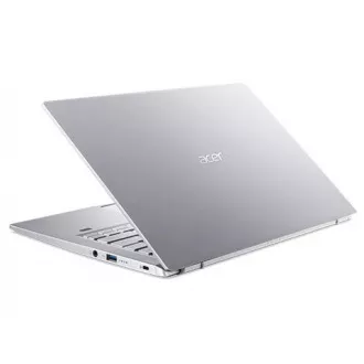 ACER NTB Swift 3 (SF314-511-53XA) -Intel®Core™ i5-1135G7, 14" FHD IPS, 16GB, 512GBSSD, Iris Xe Graphics, W11H, silber ACER NTB Swift 3 (SF314-511-53XA) -Intel®Core™ i5-1135G7, 14" FHD IPS, 16GB, 512GBSSD, Iris Xe Graphics, W11H, silber