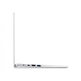 ACER NTB Swift 3 (SF314-511-53XA) -Intel®Core™ i5-1135G7, 14" FHD IPS, 16GB, 512GBSSD, Iris Xe Graphics, W11H, silber ACER NTB Swift 3 (SF314-511-53XA) -Intel®Core™ i5-1135G7, 14" FHD IPS, 16GB, 512GBSSD, Iris Xe Graphics, W11H, silber