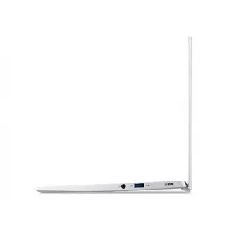 ACER NTB Swift 3 (SF314-511-70X2) -Intel®Core™ i7-1165G7, 14" FHD IPS, 16GB, 1TBSSD, Iris Xe Graphics, W11H, Silber