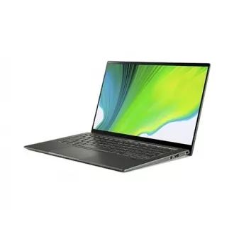 ACER NTB Swift 5 (SF514-55TA-51HQ) -i5-1135G7, 14" FHD IPS Touch, 16GB, 512GBSSD, Iris Xe Gra, W11H, Nebelgrün ACER NTB Swift 5 (SF514-55TA-51HQ) -i5-1135G7, 14" FHD IPS Touch, 16GB, 512GBSSD, Iris Xe Gra, W11H, Nebelgrün