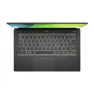 ACER NTB Swift 5 (SF514-55TA-51HQ) -i5-1135G7, 14" FHD IPS Touch, 16GB, 512GBSSD, Iris Xe Gra, W11H, Nebelgrün ACER NTB Swift 5 (SF514-55TA-51HQ) -i5-1135G7, 14" FHD IPS Touch, 16GB, 512GBSSD, Iris Xe Gra, W11H, Nebelgrün