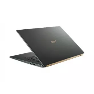 ACER NTB Swift 5 (SF514-55TA-797R) -Intel®Core™ i7-1165G7, 14" FHD IPS Touch, 16GB, 1TBSSD, Iris Xe Graph, W11H, Nebelgrün