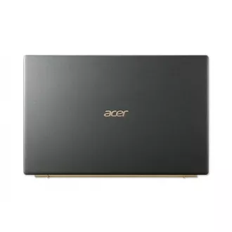 ACER NTB Swift 5 (SF514-55TA-797R) -Intel®Core™ i7-1165G7, 14" FHD IPS Touch, 16GB, 1TBSSD, Iris Xe Graph, W11H, Nebelgrün