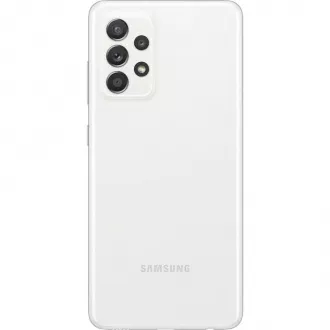 Samsung Galaxy A52s (A528), 128 GB, 5G, weiß Samsung Galaxy A52s (A528), 128 GB, 5G, weiß