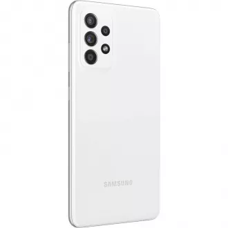 Samsung Galaxy A52s (A528), 128 GB, 5G, weiß Samsung Galaxy A52s (A528), 128 GB, 5G, weiß