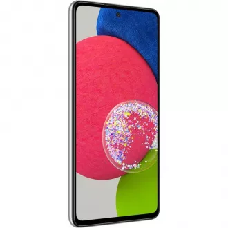 Samsung Galaxy A52s (A528), 128 GB, 5G, weiß Samsung Galaxy A52s (A528), 128 GB, 5G, weiß