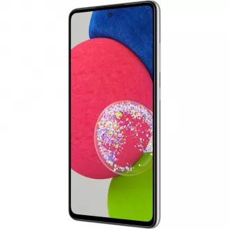 Samsung Galaxy A52s (A528), 128 GB, 5G, weiß Samsung Galaxy A52s (A528), 128 GB, 5G, weiß