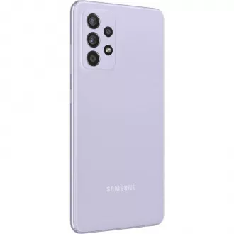 Samsung Galaxy A52s (A528), 128 GB, 5G, lila Samsung Galaxy A52s (A528), 128 GB, 5G, lila