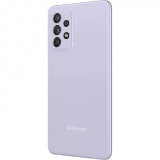 Samsung Galaxy A52s (A528), 128 GB, 5G, lila Samsung Galaxy A52s (A528), 128 GB, 5G, lila