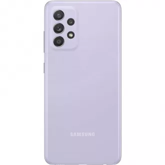 Samsung Galaxy A52s (A528), 128 GB, 5G, lila Samsung Galaxy A52s (A528), 128 GB, 5G, lila