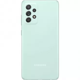 Samsung Galaxy A52s (A528), 128 GB, 5G, grün Samsung Galaxy A52s (A528), 128 GB, 5G, grün