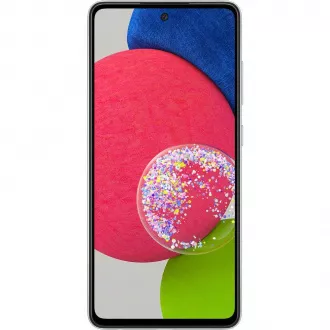 Samsung Galaxy A52s (A528), 128 GB, 5G, grün Samsung Galaxy A52s (A528), 128 GB, 5G, grün