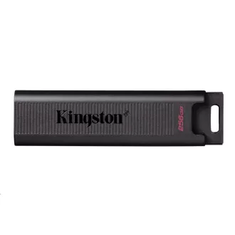 Kingston Flash Drive 256GB USB-C 3.2 Gen 2 DataTraveler Max