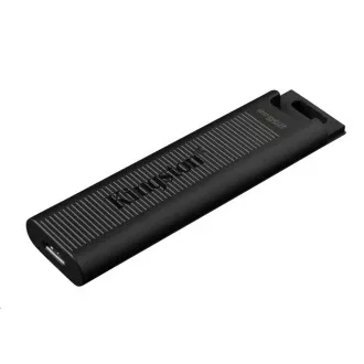Kingston Flash Drive 256GB USB-C 3.2 Gen 2 DataTraveler Max