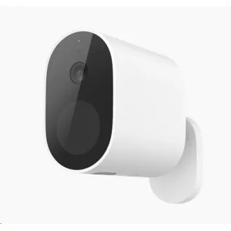 Xiaomi Mi Wireless Outdoor Sicherheitskamera 1080p Set