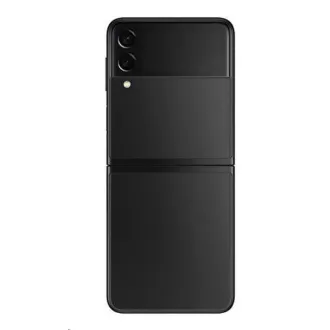 Samsung Galaxy Z Flip3, 128 GB, 5G, schwarz Samsung Galaxy Z Flip3, 128 GB, 5G, schwarz