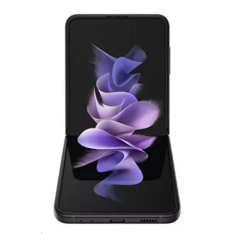 Samsung Galaxy Z Flip3, 128 GB, 5G, schwarz Samsung Galaxy Z Flip3, 128 GB, 5G, schwarz