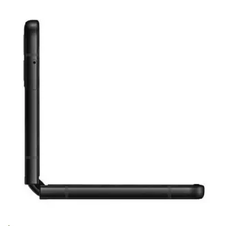 Samsung Galaxy Z Flip3, 128 GB, 5G, schwarz Samsung Galaxy Z Flip3, 128 GB, 5G, schwarz