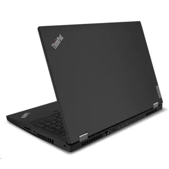 LENOVO NTB ThinkPad / Workstation T15g Gen2 - i7-11800H, 15,6 "FHD IPS, 32GB, 512SSD, RTX 3070 8GB, camIR, W10P, 3r Prem.on
