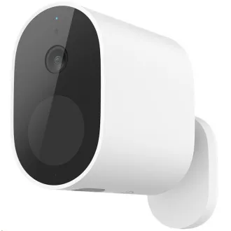 Xiaomi Mi Wireless Outdoor Sicherheitskamera 1080p