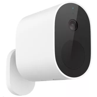 Xiaomi Mi Wireless Outdoor Sicherheitskamera 1080p
