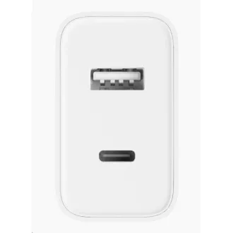 Xiaomi Mi 33W Wandladegerät (Typ-A + Typ-C) EU Xiaomi Mi 33W Wandladegerät (Typ-A + Typ-C) EU