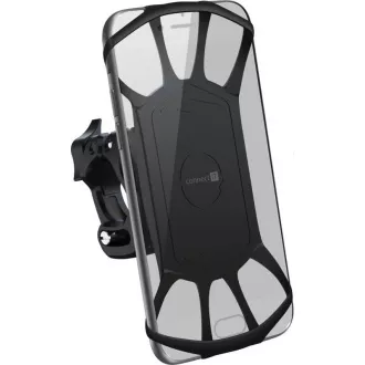CONNECT IT Universal-Fahrradhalter OnBikez, schwarz