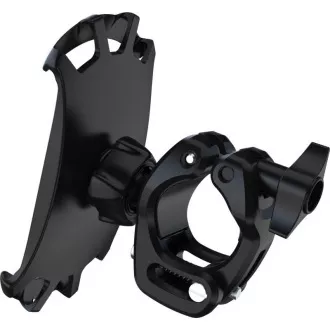 CONNECT IT Universal-Fahrradhalter OnBikez, schwarz
