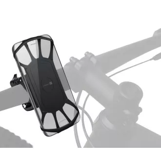 CONNECT IT Universal-Fahrradhalter OnBikez, schwarz