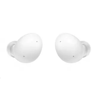 Samsung bluetooth Kopfhörer Galaxy Buds 2, weiß, CZ Vertrieb