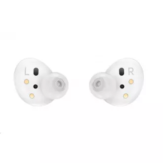 Samsung bluetooth Kopfhörer Galaxy Buds 2, weiß, CZ Vertrieb