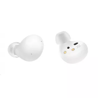 Samsung bluetooth Kopfhörer Galaxy Buds 2, weiß, CZ Vertrieb