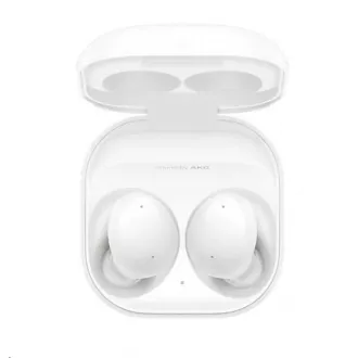 Samsung bluetooth Kopfhörer Galaxy Buds 2, weiß, CZ Vertrieb