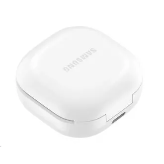 Samsung bluetooth Kopfhörer Galaxy Buds 2, weiß, CZ Vertrieb