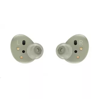 Samsung Bluetooth-Kopfhörer Galaxy Buds 2, oliv Samsung Bluetooth-Kopfhörer Galaxy Buds 2, oliv