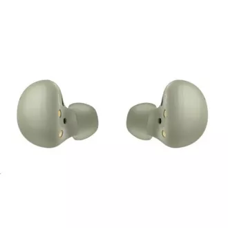 Samsung Bluetooth-Kopfhörer Galaxy Buds 2, oliv Samsung Bluetooth-Kopfhörer Galaxy Buds 2, oliv