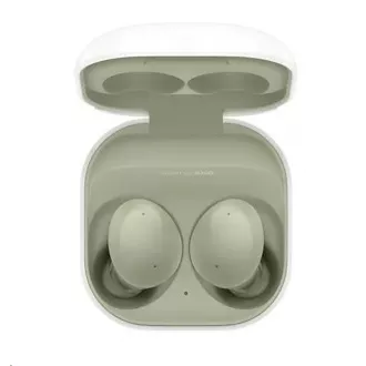 Samsung Bluetooth-Kopfhörer Galaxy Buds 2, oliv Samsung Bluetooth-Kopfhörer Galaxy Buds 2, oliv