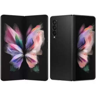 Samsung Galaxy Z Fold3, 256 GB, 5G, schwarz Samsung Galaxy Z Fold3, 256 GB, 5G, schwarz