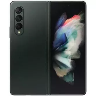 Samsung Galaxy Z Fold3, 512 GB, 5G, grün Samsung Galaxy Z Fold3, 512 GB, 5G, grün