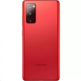 Samsung Galaxy S20 FE (G780G), 128 GB, EU, Rot Samsung Galaxy S20 FE (G780G), 128 GB, EU, Rot