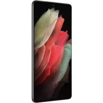 Samsung Galaxy S21 Ultra (G998), 128 GB, 5G, DS, EU, Schwarz