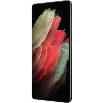 Samsung Galaxy S21 Ultra (G998), 128 GB, 5G, DS, EU, Schwarz