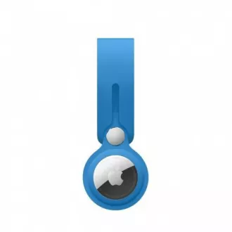 APPLE AirTag Loop - Capri Blau