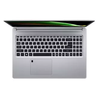 ACER NTB Aspire 5 (A515-45-R6HD) -AMD 7-5700U, 15,6" FHD ComfyView IPS, 16GB, 512GBSSD, AMD Radeon, W11H, silber