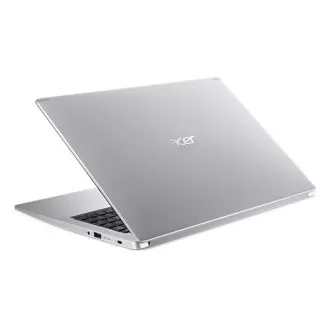 ACER NTB Aspire 5 (A515-45-R6HD) -AMD 7-5700U, 15,6" FHD ComfyView IPS, 16GB, 512GBSSD, AMD Radeon, W11H, silber